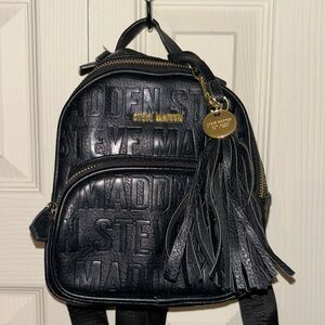 Steve Madden Backpack